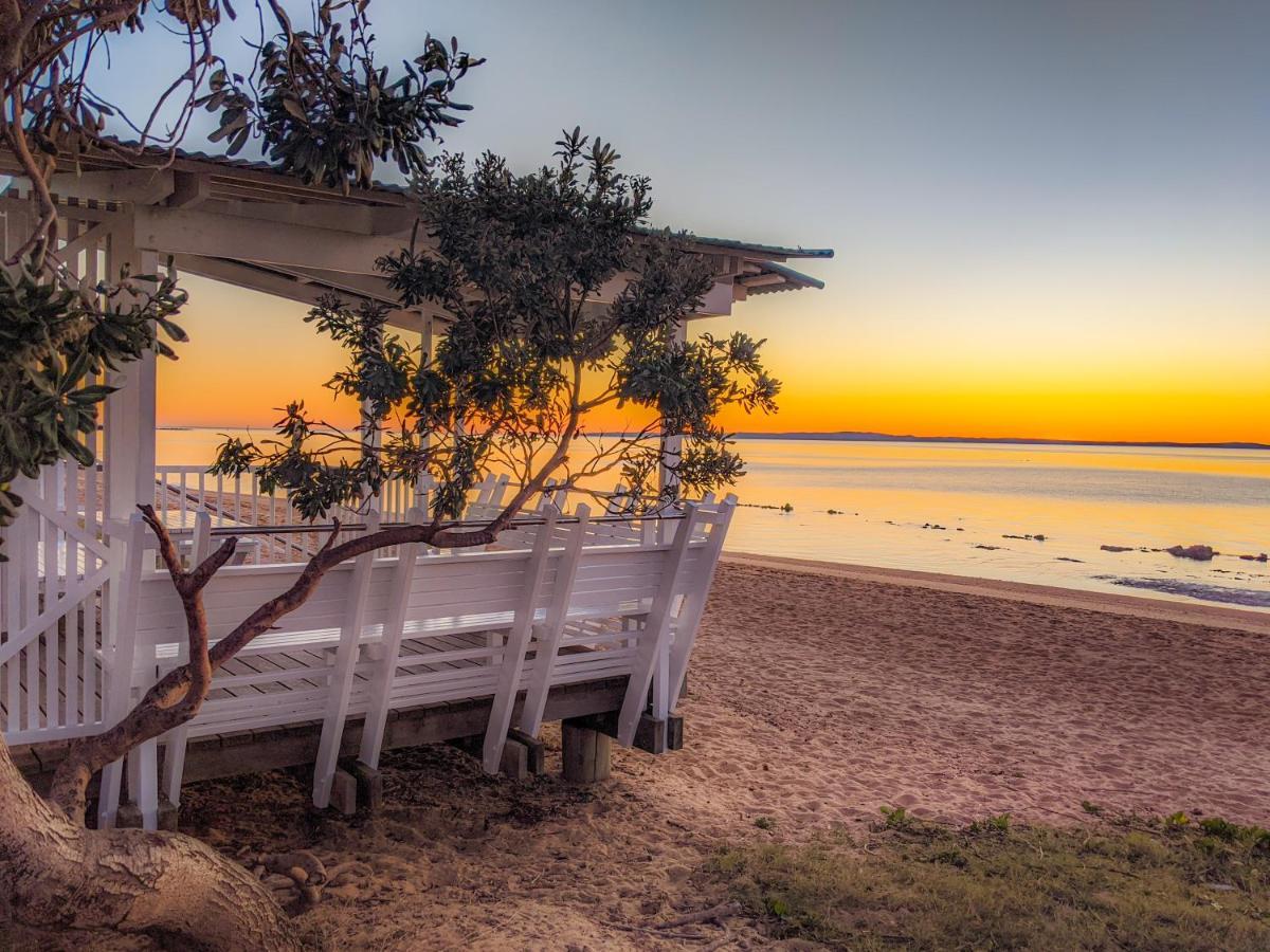 The Sebel Brisbane Margate Beach Extérieur photo