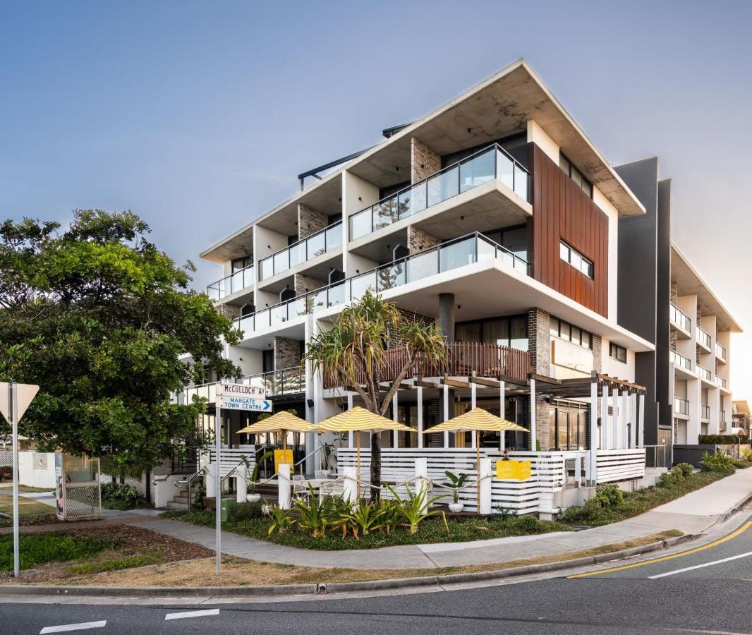 The Sebel Brisbane Margate Beach Extérieur photo