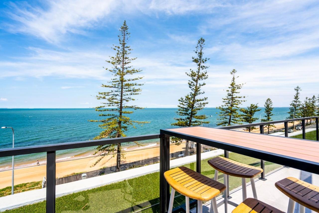 The Sebel Brisbane Margate Beach Extérieur photo