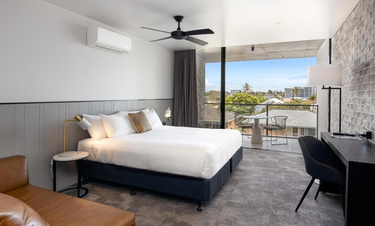 The Sebel Brisbane Margate Beach Extérieur photo