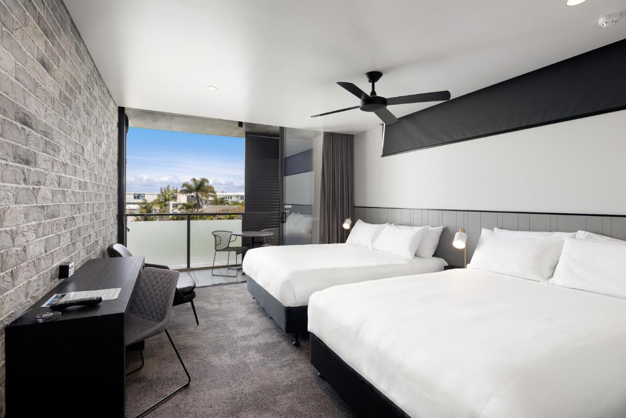 The Sebel Brisbane Margate Beach Extérieur photo