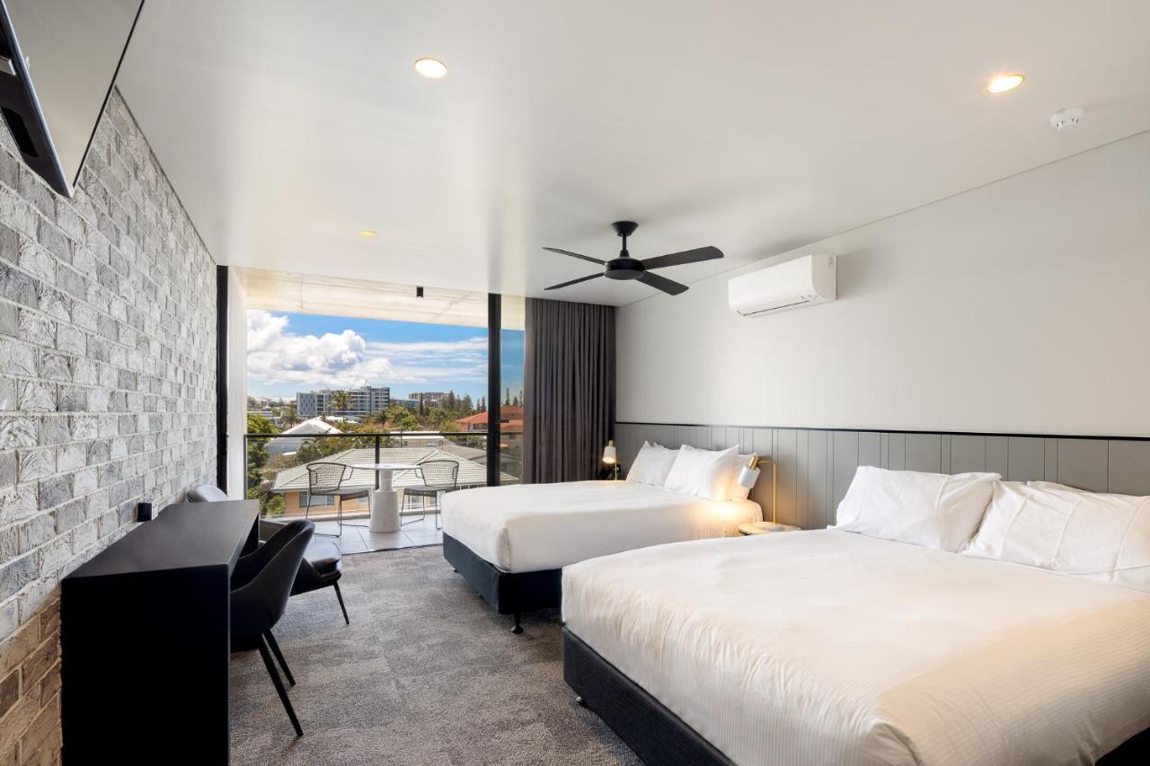 The Sebel Brisbane Margate Beach Extérieur photo