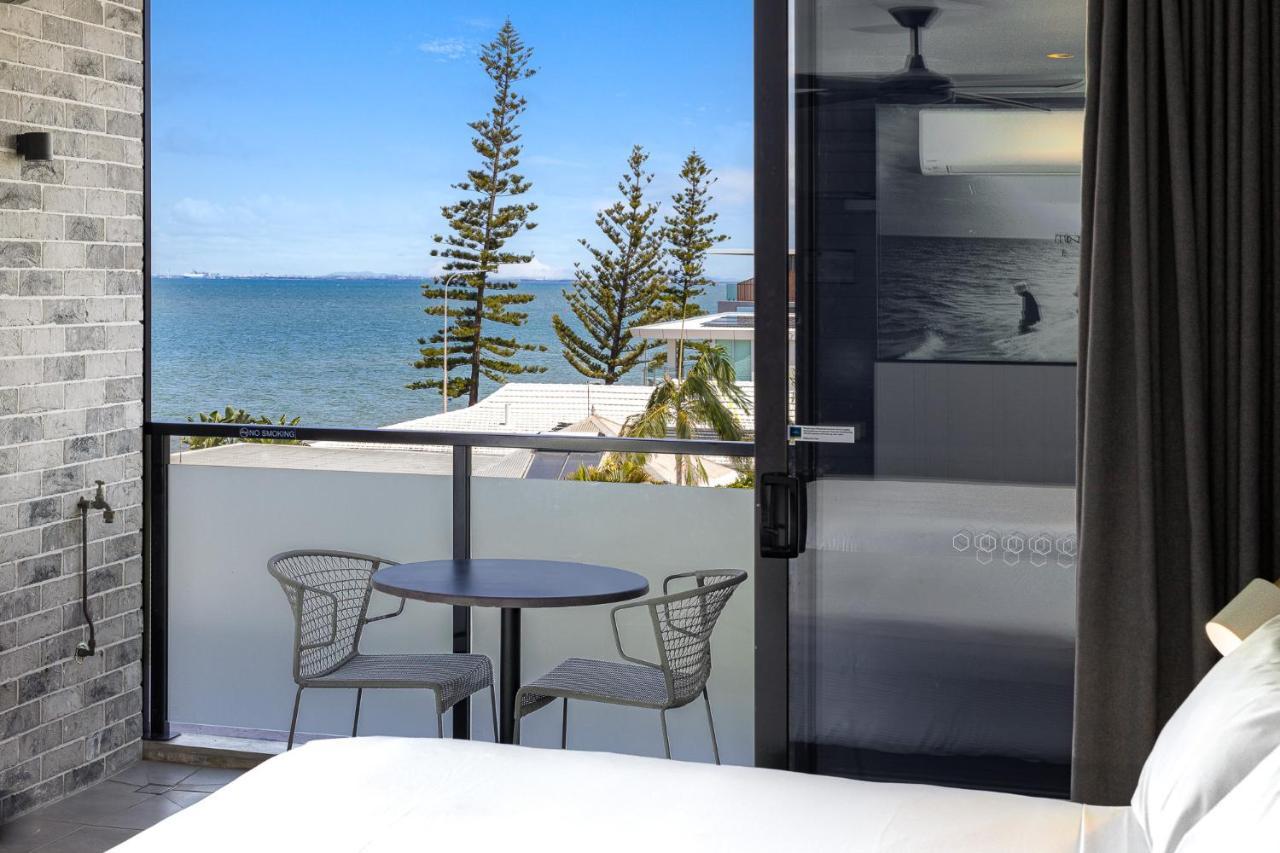 The Sebel Brisbane Margate Beach Extérieur photo