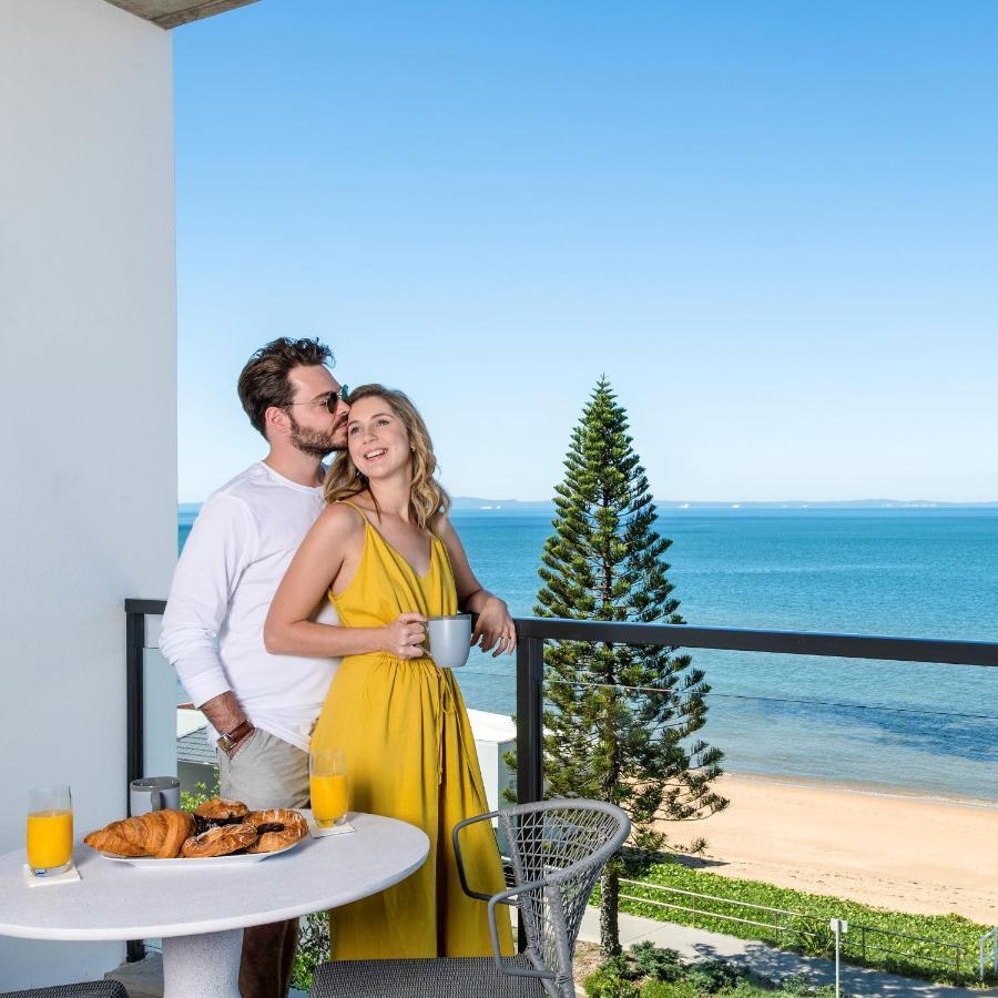 The Sebel Brisbane Margate Beach Extérieur photo