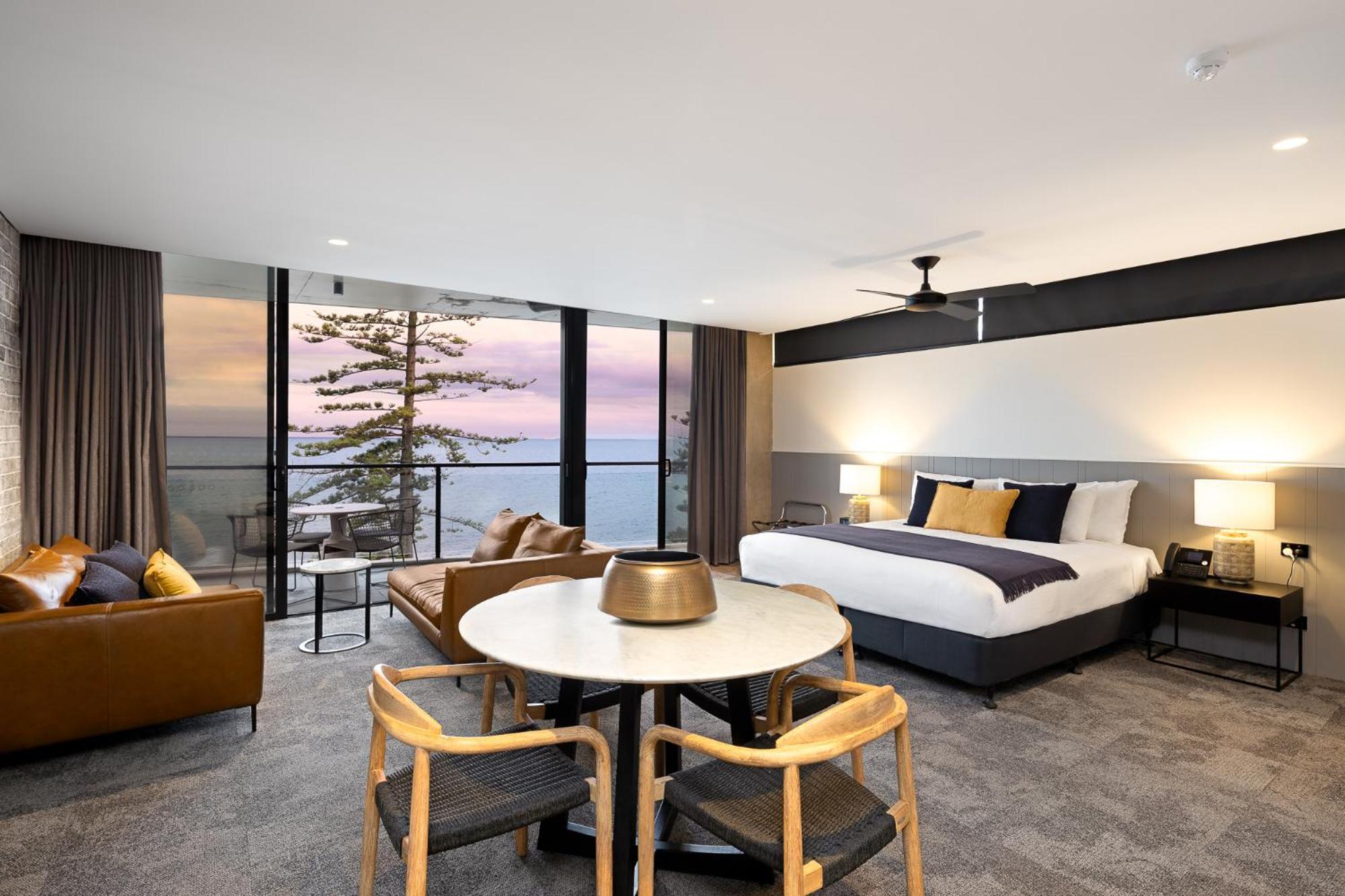 The Sebel Brisbane Margate Beach Extérieur photo