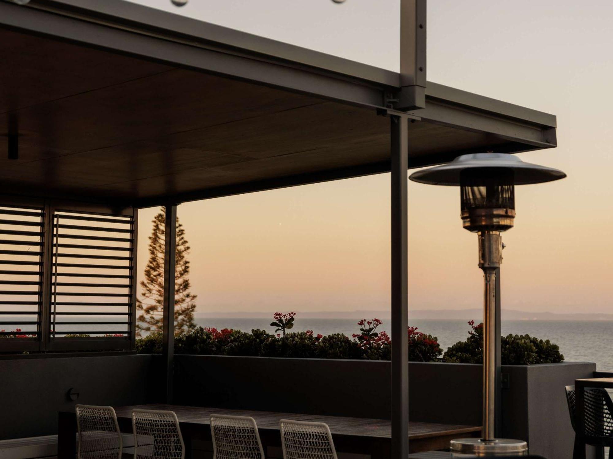 The Sebel Brisbane Margate Beach Extérieur photo