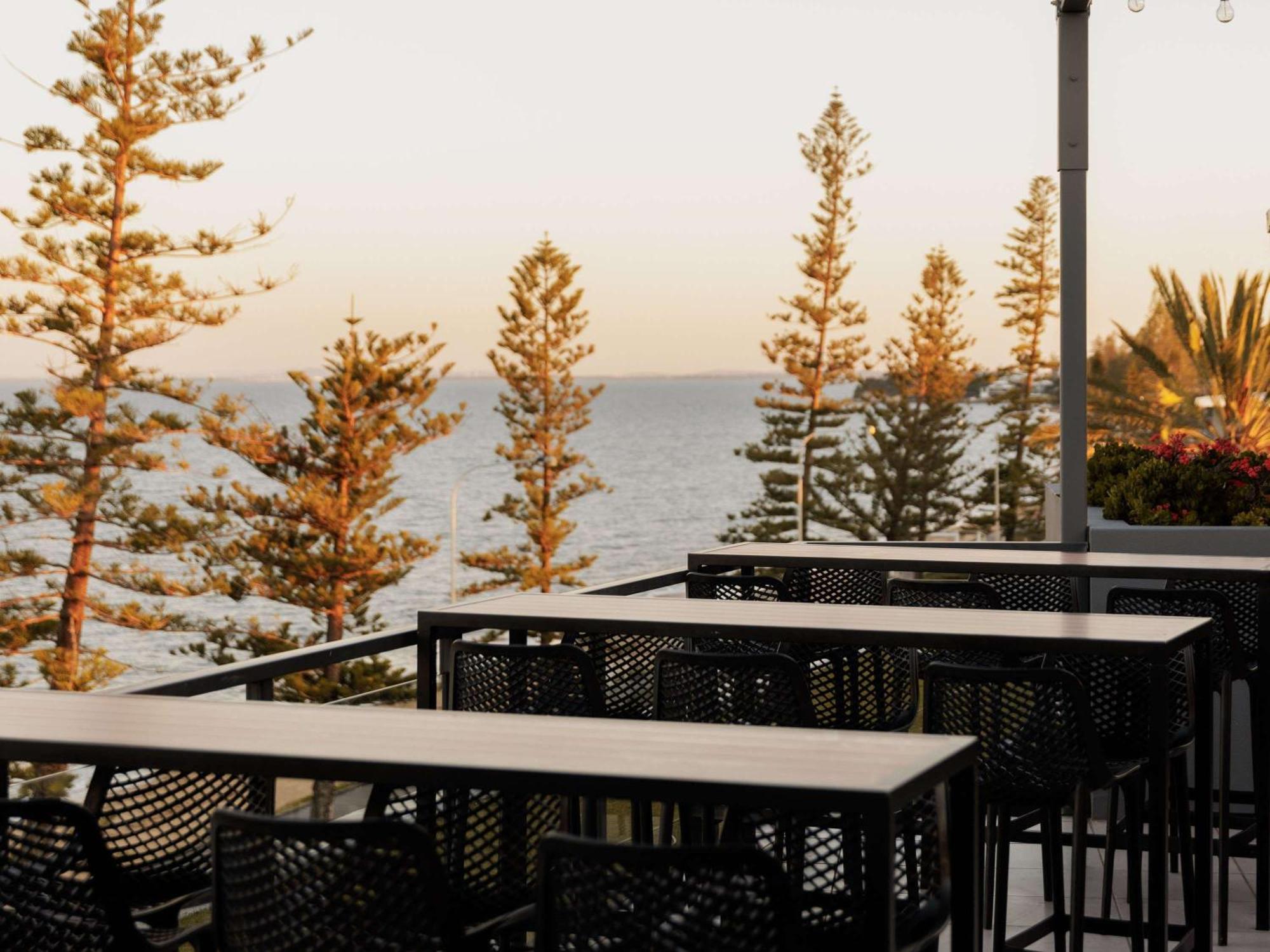 The Sebel Brisbane Margate Beach Extérieur photo