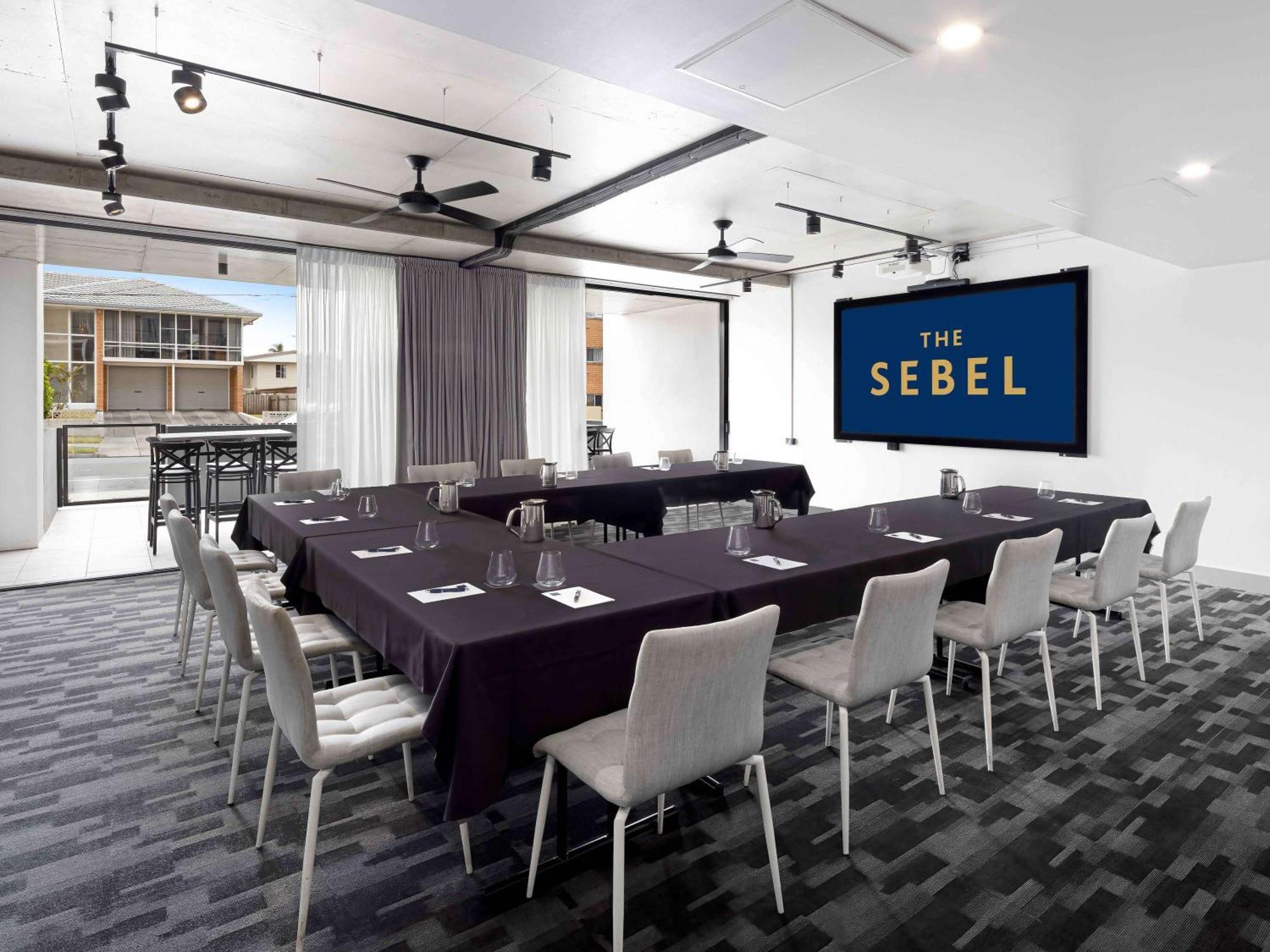 The Sebel Brisbane Margate Beach Extérieur photo
