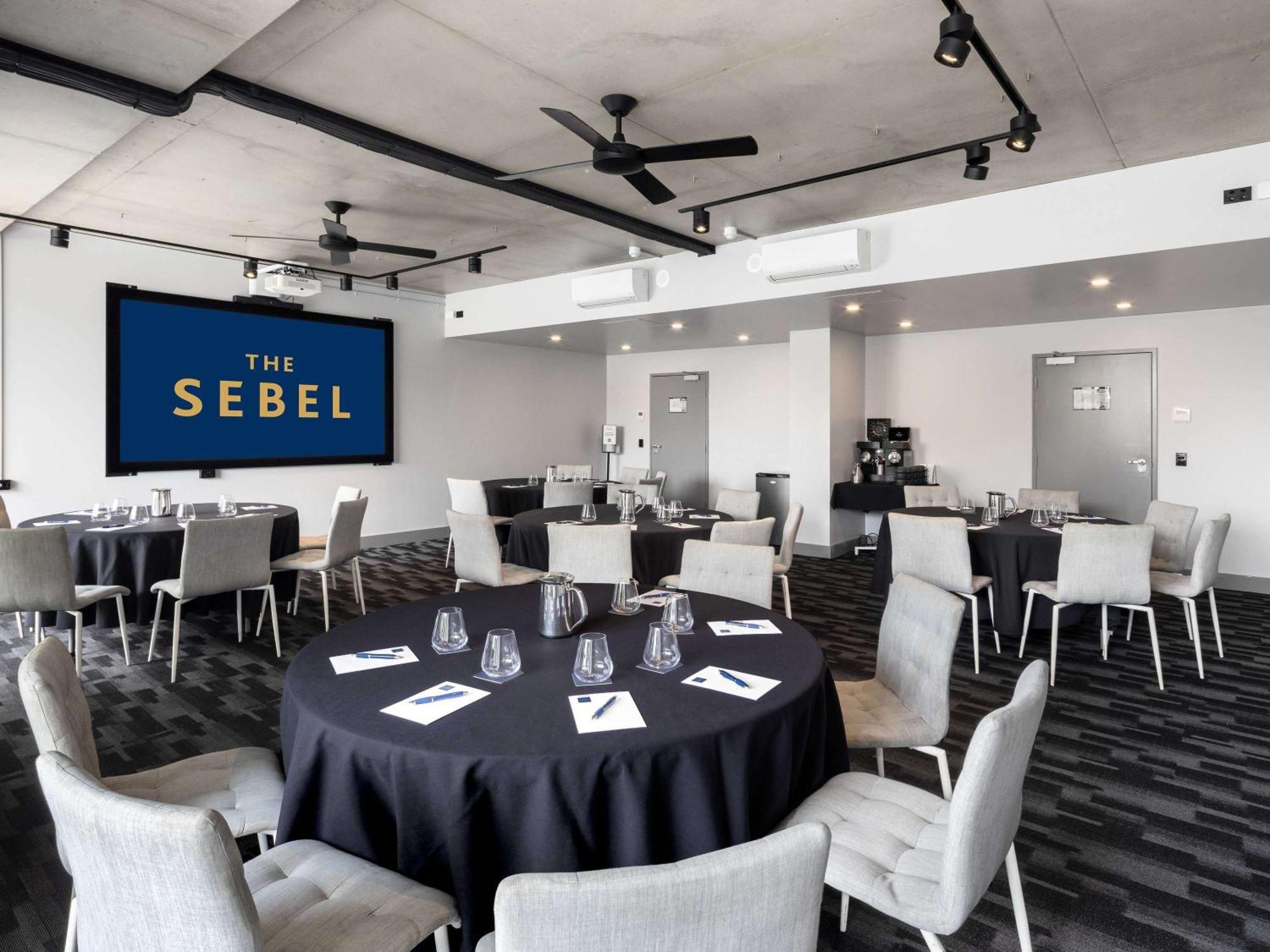 The Sebel Brisbane Margate Beach Extérieur photo
