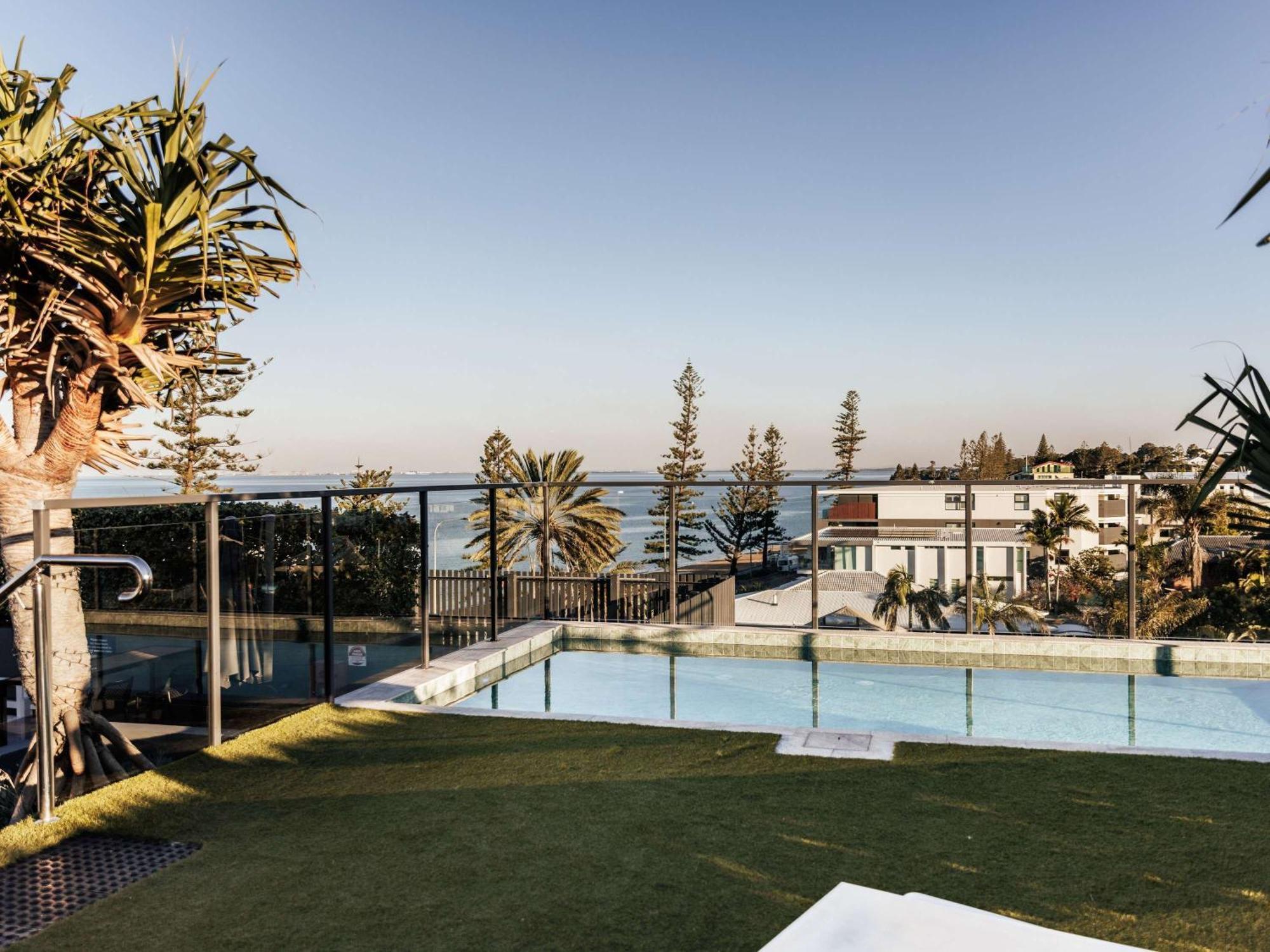 The Sebel Brisbane Margate Beach Extérieur photo