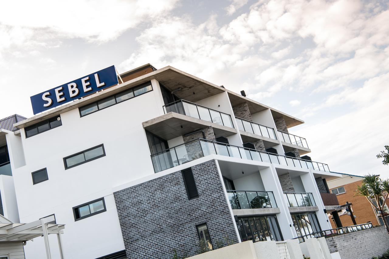 The Sebel Brisbane Margate Beach Extérieur photo